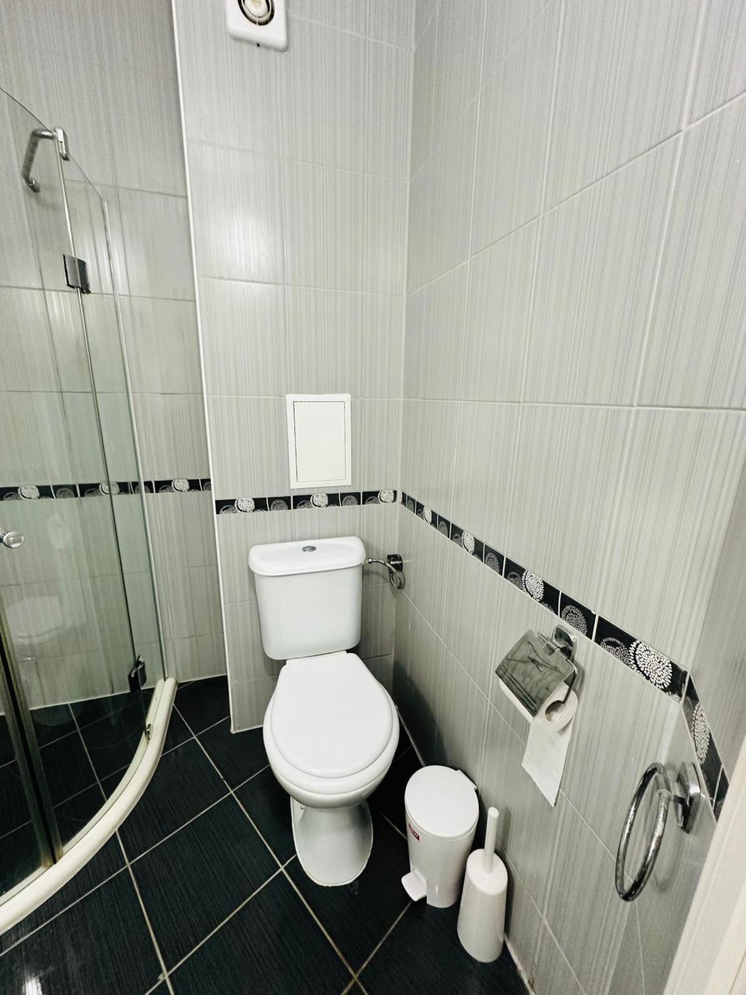 Blue Marine - Daneli Apartment Слънчев бряг Екстериор снимка