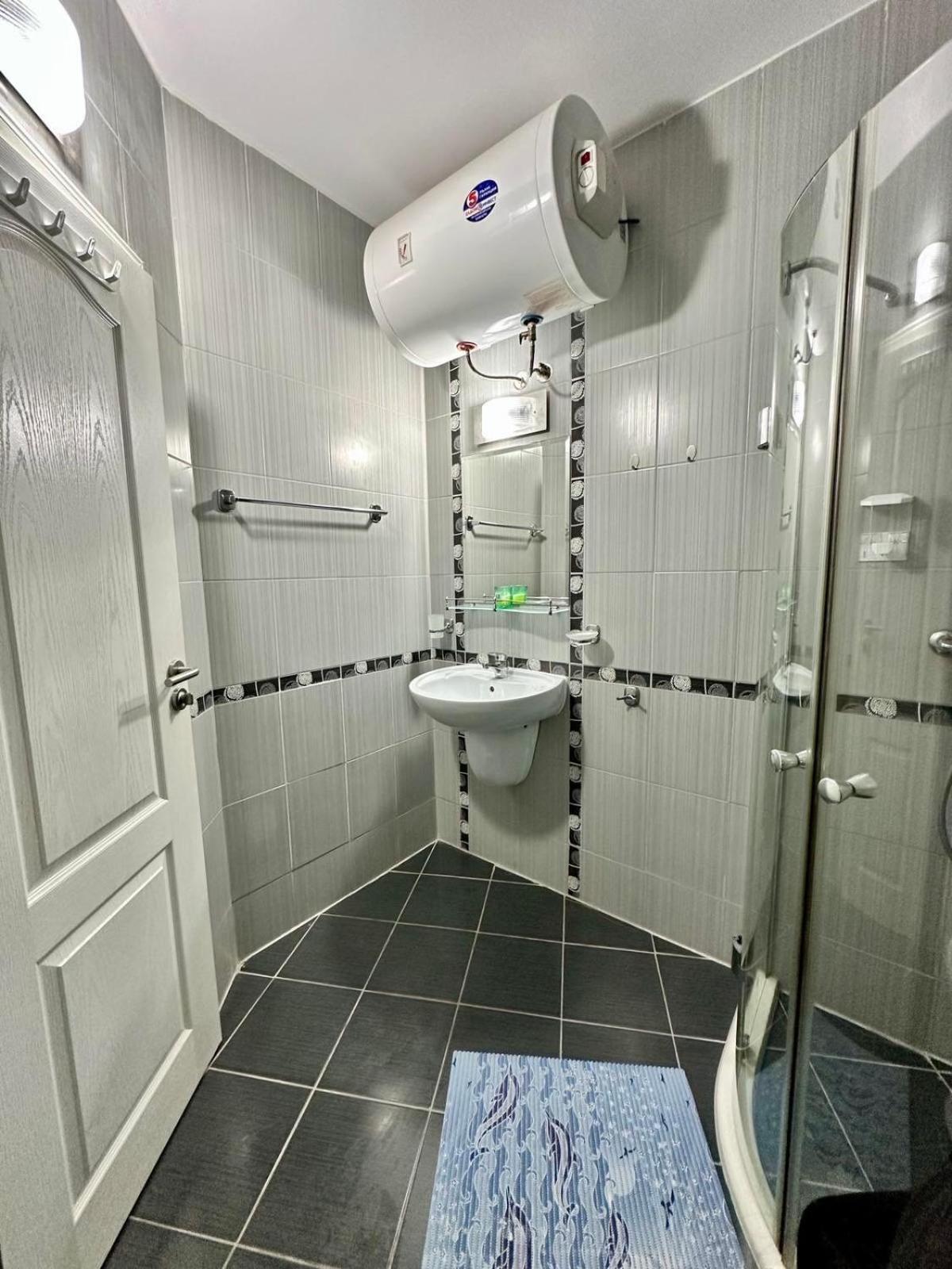 Blue Marine - Daneli Apartment Слънчев бряг Екстериор снимка